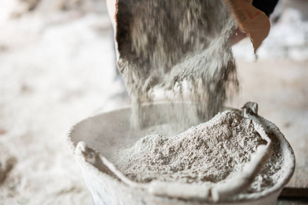 Best Decorative Concrete Services  in Bremen, OH