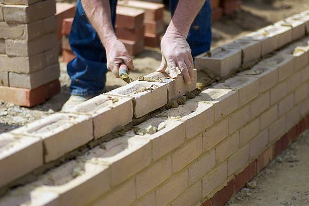 Best Poured Concrete Foundation  in Bremen, OH
